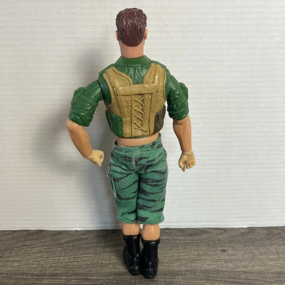 Vintage 2003 Ultra Corps Lanard Toys 12
